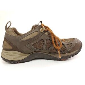 Merrell Women's Siren Sport Q2 Hiking Shoe J03004, Slate Black Size 8.5